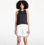 Tílko Nike One Classic Women's Dri-FIT Tank Top Black/ White XS