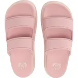 Pantofle REEF Wms Cushion Bondi 2 Bar cameo rose 6,5 (40) 2025 - Odesíláme do 24 hodin