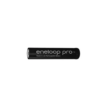 Článková baterie Baterie AAA (R03) nabíjecí 1,2V/930 mAh Eneloop PRO PANASONIC BULK