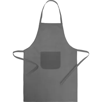 Kuchyňská zástěra Choux zástěra - šedá - AP741621-77