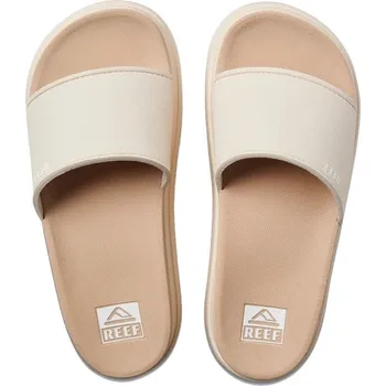 Dámské pantofle Pantofle REEF Wms Cushion Bondi Bay vintage/oasis 4,5 (37,5) 2025 - Odesíláme do 24 hodin