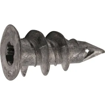 Hmoždinka LA BEAR Hmoždinka do SDK, turbo vrut 32, kovová