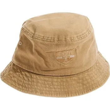 Klobouk Bushman klobouk Bucket brown 56