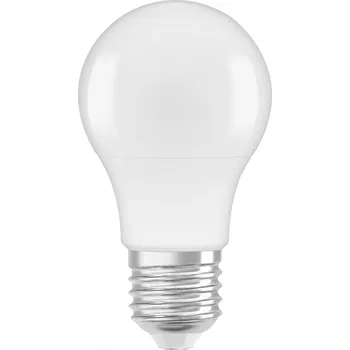 Žárovka OSRAM Classic A RECYCLED plast 230V E27 LED EQ60 2700K