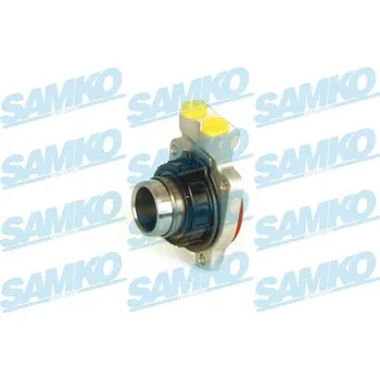 Spojka Centrální vysouvač, spojka SAMKO M04030