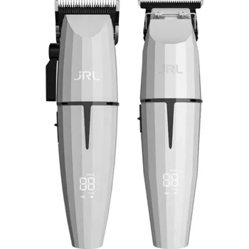 Strojek na vlasy Set strojků JRL 2020C-W Ghost edition combo kit nr.1