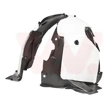 Příslušenství karosérie obložení, dutina kola VAN WEZEL 4422435