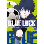 Blue Lock 1 - Munejuki Kaneširo (2024,…