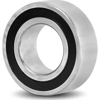 3306-2RS CRAFT Kuličkové ložisko s kosoúhlým stykem