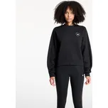 Mikina adidas x Stella Mccartney Regular Sweatshirt Black/ Black M