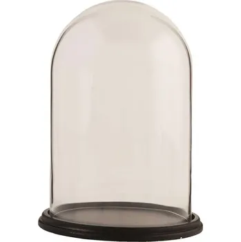 Podnos s poklopem na potraviny/dekorace – 23x31 cm