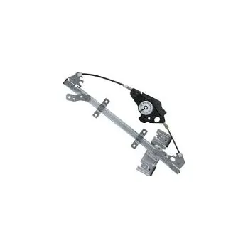 Stahovačka okna Mechanismus stahování okna FORD FUSION (JUS) | 2005 a výše | Strana- pravá přední | bez motorku | TAIWAN