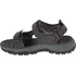 Pánské sandále SKECHERS Prewitt Rigdon 205139-BLK 45