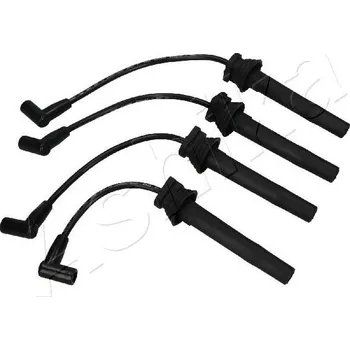 Zapalovací kabel Sada kabelů pro zapalování ASHIKA 132-00-0103