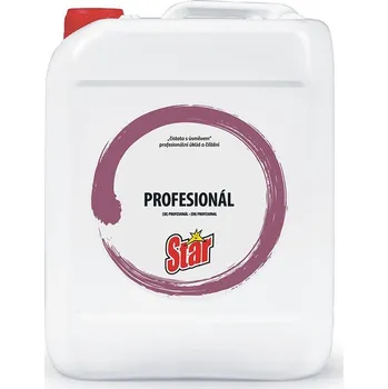 STAR profesionál, 5l 21E.03413