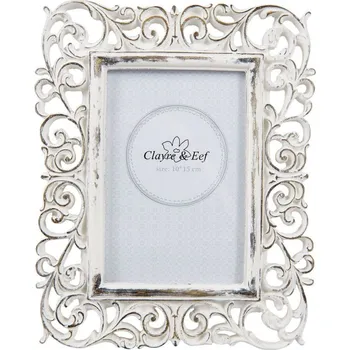 Rám na obraz Clayre & Eef - Polyrezinový rámeček na fotografii 2F0497