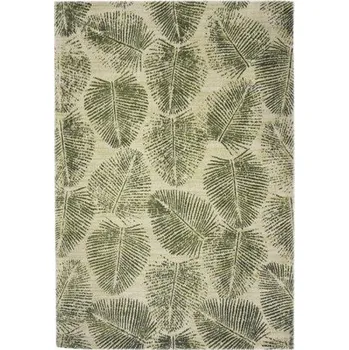 Koberec Kusový koberec Bakero Elisa 01 green 160x230 cm