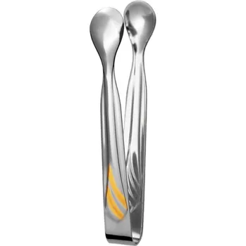 Etiketovací kleště Kleště na cukr pozlacené MELODIE | TONER, 603784G1