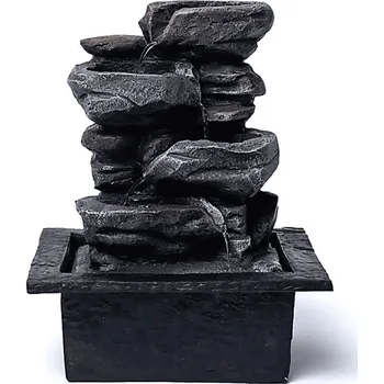 Zahradní dekorace Milujeme Kameny Fontána - Vodopád - velká 369704