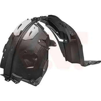 Příslušenství karosérie obložení, dutina kola VAN WEZEL 3358435