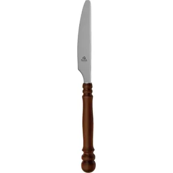 Příbor Nůž jídelní RUSTIKAL | TONER, 60250701
