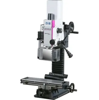 Frézka Optimum MH 15 V 3338110