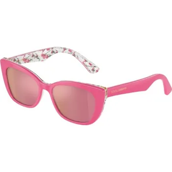 Sluneční brýle DOLCE & GABBANA DX4427 3207/Z - DěTSKé