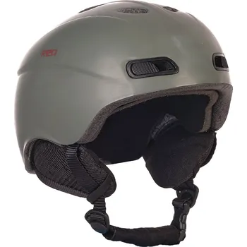 Lyžařská helma Burton RedSky Cap - zelená S