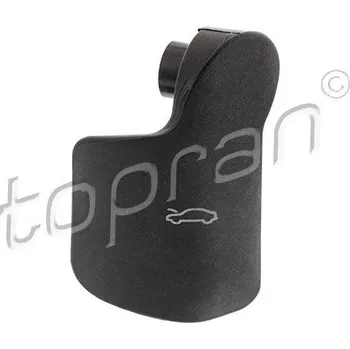 Otevírání krytu motoru TOPRAN 120 097