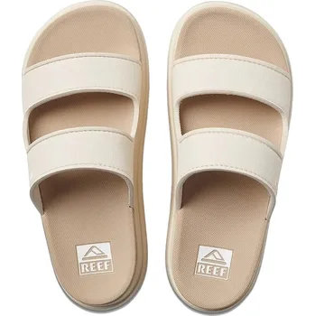 Dámské pantofle Pantofle REEF Wms Cushion Bondi 2 Bar vintage/oasis 2,5 (35) 2025 - Odesíláme do 24 hodin