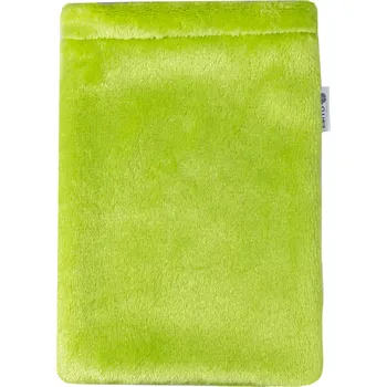 ESITO | Žínka Magna Lime green - limetková / 19 x 14 cm
