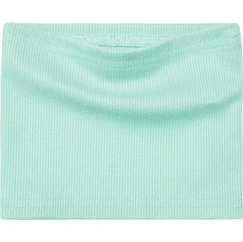 Kojenecké oblečení ESITO | Nákrčník žebro Color Mint - mintová / 36