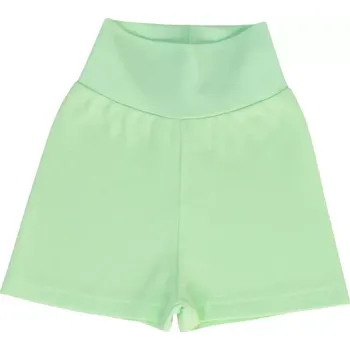 ESITO | Kraťasy vel. 56 až 68 - zelená / 62