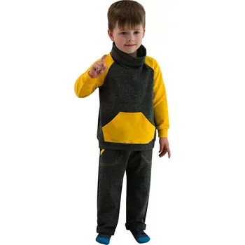 ESITO | Dětská mikina Kája vel. 74 - 74