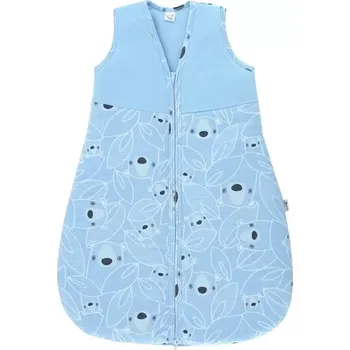 Zavinovačka ESITO | Spací pytel Brumla modrý - modrá / 86 - 92