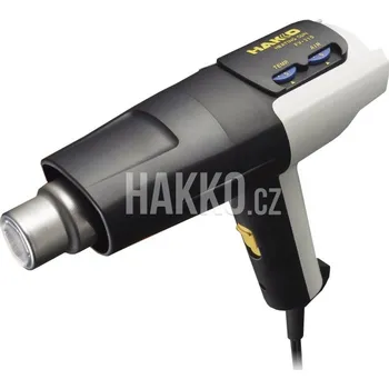 Horkovzdušná pistole Horkovzdušná pistole HAKKO FV-310, 1000W - 102003243