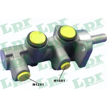 Brzdový válec Hlavní brzdový válec LPR 1570
