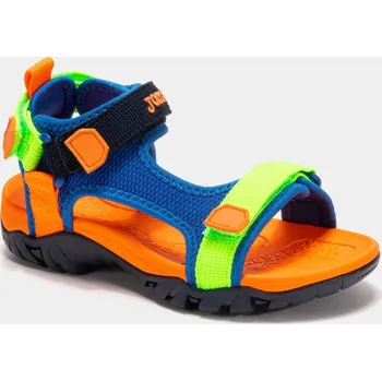 Dětský spotřebič Dětské sandály JOMA S.Climber Jr. Royal 30