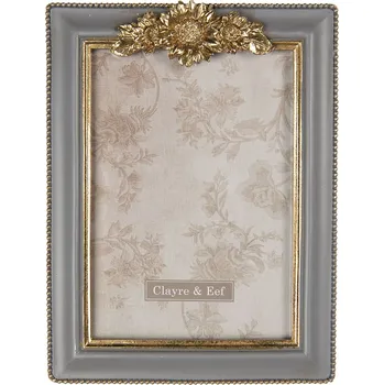 Rám na obraz Clayre & Eef - Polyrezinový rámeček na fotografii 2F0714