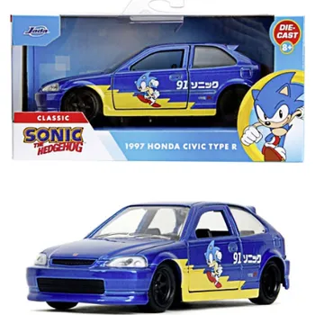 autíčko Auto Sonic 1997 Honda Civic TypeR 1:32