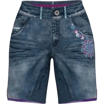 Dámské kraťasy Kraťasy CRAZY SHORT WONDER MAGIC Lady velikost M