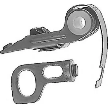 Rozdělovač BERU Sada kontaktů rozdělovače BE KS039