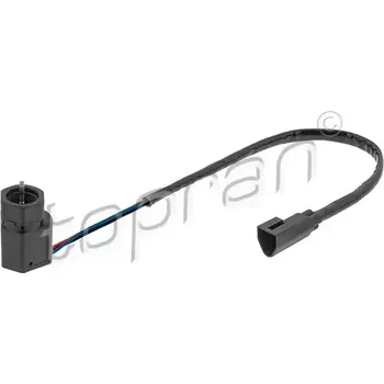 Čidlo automobilu TOPRAN Snímač rychlosti TPR 304 518