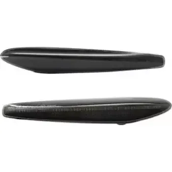 Osvětlení SPZ LORO Sada směrových světel Tuning / Accessory Parts LOR L01-140-003LED-SD