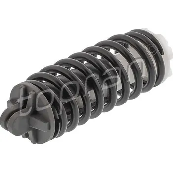 Pružina, spojkový pedál TOPRAN 120 487