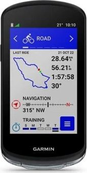 Cyklopočítač Garmin Edge® 1040
