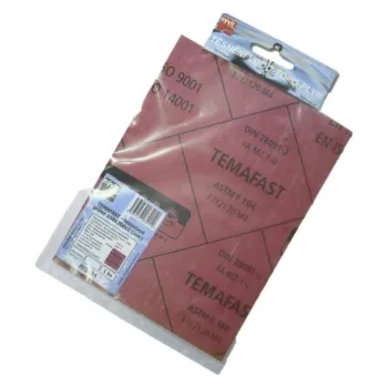 Těsnění Nývlt Přířez 300 x 200 TEMAFAST síla 2 mm pro výrobu těsnění