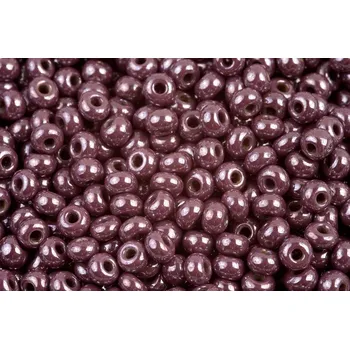 Korálek Preciosa rokajl 6/0 č. 823 (50g)