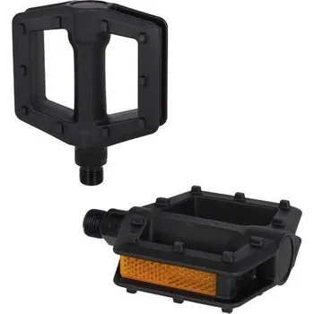 Pedál na kolo XLC Detské/junior pedály PD-K10 cerná