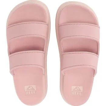 Dámské pantofle Pantofle REEF Wms Cushion Bondi 2 Bar cameo rose 4,5 (37,5) 2025 - Odesíláme do 24 hodin